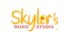 SKYLER'S MUSIC STUDIO
